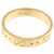 Gucci Icon #15 Ring aus 18K Gelbgold - Ansicht 4