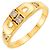 Christian Dior Ring aus 18K Gelbgold