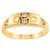 Christian Dior Ring aus 18K Gelbgold - Ansicht 2