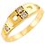 Christian Dior Ring aus 18K Gelbgold - Ansicht 5