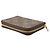 Porta-moedas Louis Vuitton Monogram Marrom - vista 2