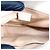 Gucci GG Marmont Top Handle Flap Matelasse Leather Mini Bianco - vista 5