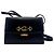 Gucci Zumi Leather Small Negro