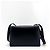 Gucci Zumi Leather Small Negro - vista 2