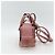 Delvaux Cool Box Leather Nano Pink - Ansicht 3