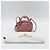 Delvaux Cool Box Leather Nano Pink - Ansicht 7