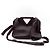 Bottega Veneta Point Leather Medium Roxo - vista 2