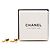 Orecchini a pendente a forma di diamante Chanel Coco Mark 1998 D'oro - vista 4