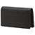 Prada Black Saffiano Leather Business Card Case - view 2