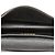 Prada Black Saffiano Leather Business Card Case - view 4