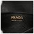 Prada Black Saffiano Leather Business Card Case - view 5