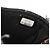 Bolso de Hombro Chanel Mini Matelassé Coco Mark con Cadena Negro Multicolor - vista 6