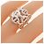 Hermès Chaine d'Ancre Enchainée Ring - Ansicht 5