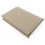 Porta-moedas Calvi Duo Hermès em cinza Etoupe Taupe - vista 2