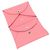Hermès Hermes Calvi Duo Coin Case Pink - view 2