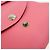 Hermès Hermes Calvi Duo Coin Case Pink - view 3