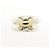 Ring Anel Faixa Hermès Olympe - vista 2