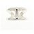 Hermès Osmo's Small Silberring - Ansicht 2