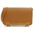 Geta Slim Schultertasche von Hermès Golden