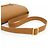 Geta Slim Schultertasche von Hermès Golden - Ansicht 5