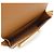 Geta Slim Schultertasche von Hermès Golden - Ansicht 6