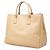 Sac à main Galleria Prada Beige - vue 2