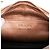 Prada Logo Quilted Chain Shoulder Bag Pink - view 5