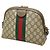 Borsa a tracolla Gucci Ophidia GG Supreme Sherry Line Marrone - vista 2