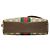 Borsa a tracolla Gucci Ophidia GG Supreme Sherry Line Marrone - vista 3