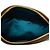 Borsa a tracolla Gucci Ophidia GG Supreme Sherry Line Marrone - vista 8