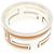 Ring Hermès Anello Move H Band Hermes - vista 3