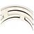 Ring Hermès Anello Move H Band Hermes - vista 4
