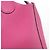 Hermès Sac à main Hermes Picotin Lock PM Rose - vue 3
