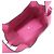 Hermès Sac à main Hermes Picotin Lock PM Rose - vue 6