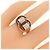 Bague Hermès de the No Band Ring - vue 4