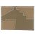 Hermès Tarjetero Hermes Cheval Pict Beige