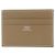 Hermès Tarjetero Hermes Cheval Pict Beige - vista 2