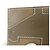 Hermès Tarjetero Hermes Cheval Pict Beige - vista 4