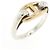 Hermès Chaine d'Ancre Ring