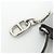 Hermès Hermes Zip Ango To Go Chaine d'Ancre Handbag Pouch Marrone - vista 3
