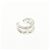 Hermès Chaine d'Ancre Punk Ear Cuff - Ansicht 2