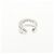 Hermès Chaine d'Ancre Punk Ear Cuff - Ansicht 3