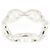 Hermès Chaine d'Ancre Enchainée Ring aus Sterlingsilber 925 - Ansicht 3