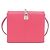 Hermès Chaine d'Ancre To Go Shoulder Wallet Pink - Ansicht 2