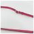 Hermès Chaine d'Ancre To Go Shoulder Wallet Pink - Ansicht 4