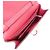 Hermès Chaine d'Ancre To Go Shoulder Wallet Pink - Ansicht 5