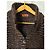 Missoni Cardigan aus brauner Wolle - Ansicht 2