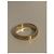 Anello Cartier Vendôme in Oro Tricolore Rosa Bianco D'oro Gold hardware - vista 4