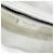 Christian Dior Diorcamp Messenger Padded Macrocannage Quilt Calfskin Small Bianco - vista 6