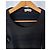 Sonia Rykiel gestreifter Pullover Schwarz - Ansicht 2